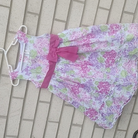 Cherokee dress - Picture 5 of 11